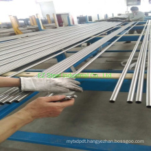 Hot Rolled Fabrication Steel Pipe ASME/ASTM A106/A179/A192